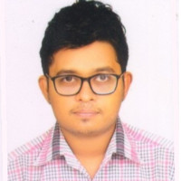 Jayesh I. Patel