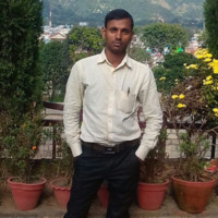 Pradeep Kumar