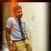 Srinivas Mangisetti