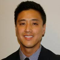 Eric Cho