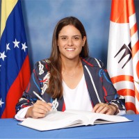 Isabel Castrillo Gómez