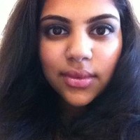Priyanka Srinivasa