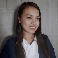 Ma Jhubhel Dela Cruz