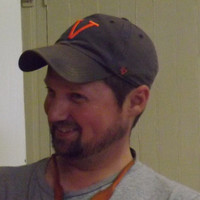 Josh Widner