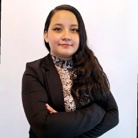 Jessica Monserrat Lorenza Rosas Castillo