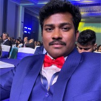Durga Prasad Pinninti