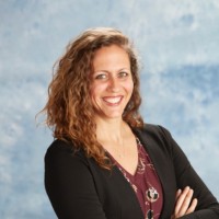Erin Ernst, Mba, Racr