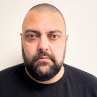 Dimitar Marinov