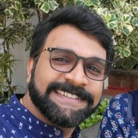 Dr. Ashish Prem
