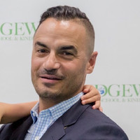 Greg Ferrara