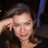 Ellen Crouch