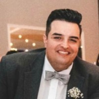 Marcio Gaspar