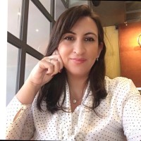 Esra Gedikli Myhre