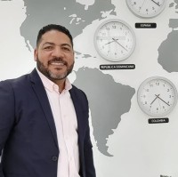 Santiago Silega