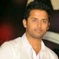 Nithin Reddy