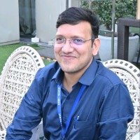 Dr. Veerendra Sahu