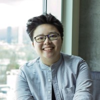 Ruby Yang
