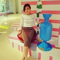 徐莹 Amy