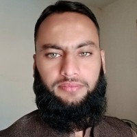 Muhammad Sohail Anjum