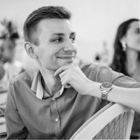 Roman Bliashuk