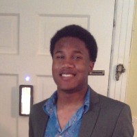 Jamil Tucker