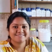 K INDUMATHY ARAVINDH
