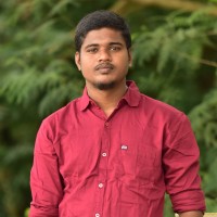 Sanjay Kumar S