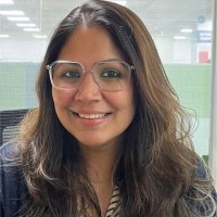 Anuradha Arvind Rane