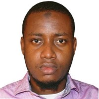 Toheeb Ayinde Atolagbe