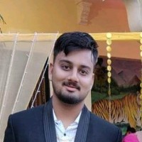Nishant Wanjari