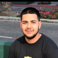 Giovani Balderas-Arredondo