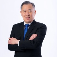 Chusak Dechkriengkraikun