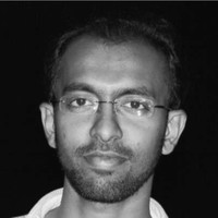 Noufal Shamsudheen