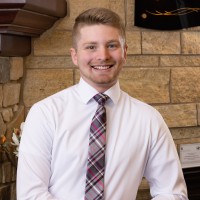 Brett Skrede