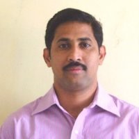 Ajith Kumar Kandoth