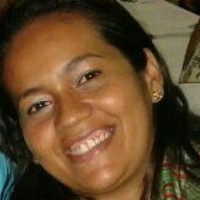 Graciele Fagna Moura