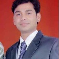 Chandrabhan Dehariya