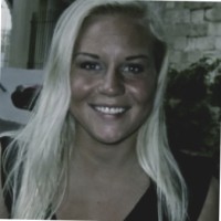 Marianne Sandnes Inderberg