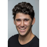 Alberto Martínez Técnico de Iluminación