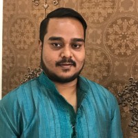 Bikram Ray