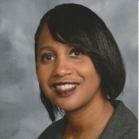 Bev-Freda Jackson, Ph.D.
