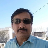 Bipin Vadaviya