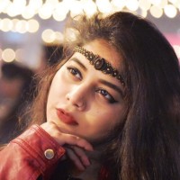 Farhat Bano