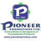 Pioneer Promotions Ltd.
