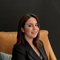 Meryem Esslasli