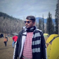 Yashwant More