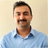 Zahran Zafar