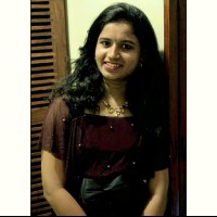Amrutha Sv