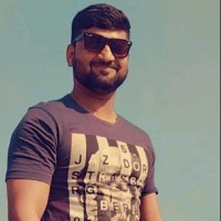 Dhirajsinh Solanki