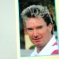 Bradley Mahar